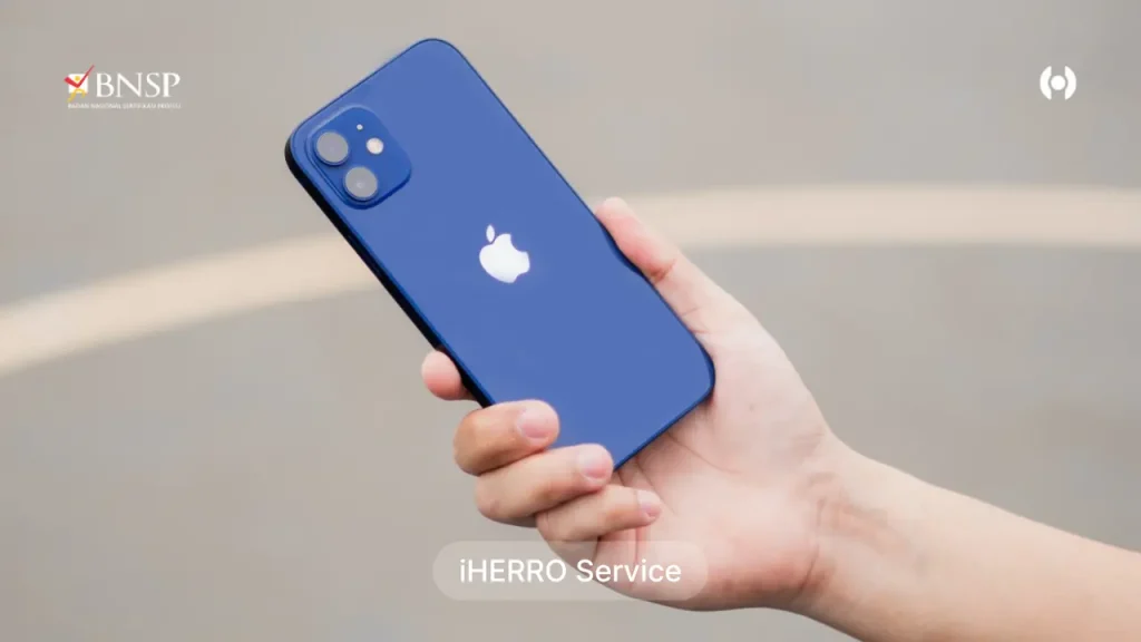 iPhone 12 Jadi Pilihan Cerdas di Tahun 2025 Ini!