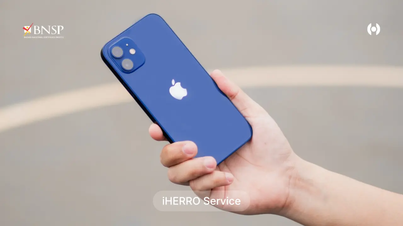 iPhone 12 Jadi Pilihan Cerdas di Tahun 2025 Ini!