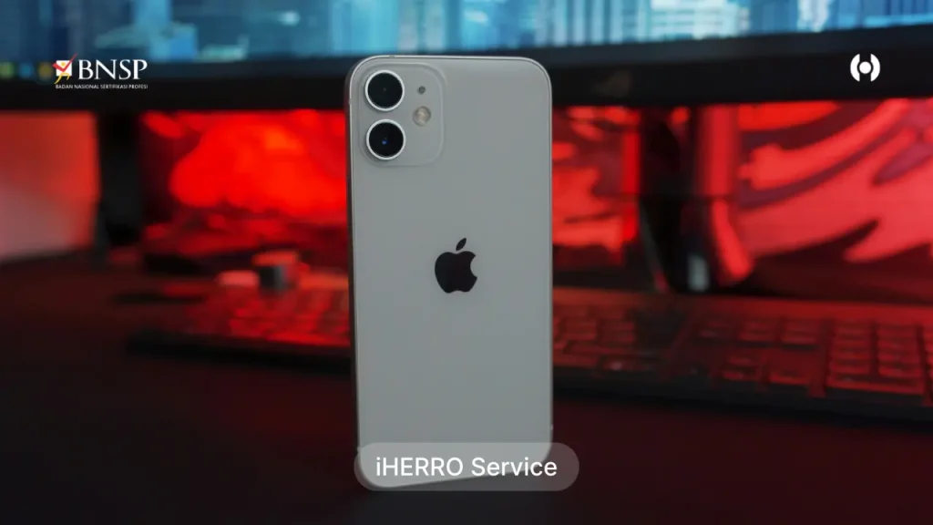 iPhone 12 Jadi Pilihan Cerdas di Tahun 2025 Ini!