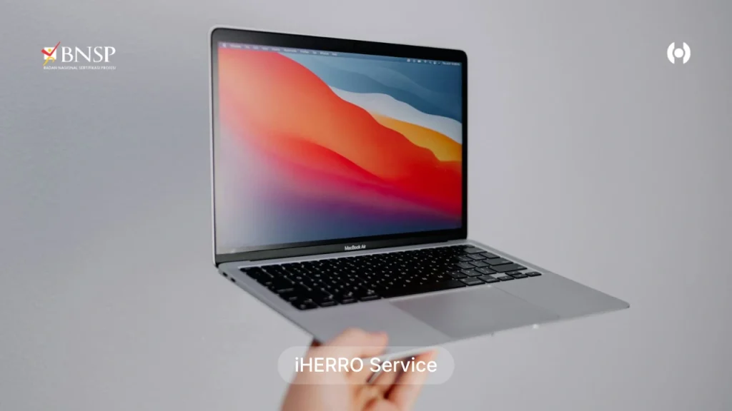 Diskon Besar MacBook Air M4 13 Inci