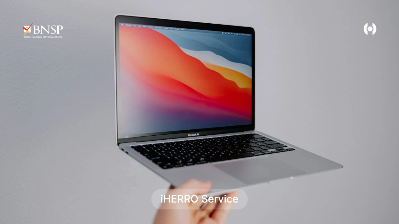 Diskon Besar MacBook Air M4 13 Inci