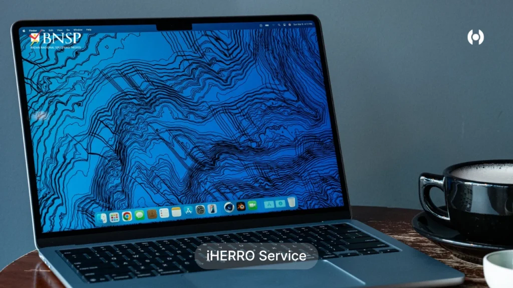 Diskon Besar MacBook Air M4 13 Inci