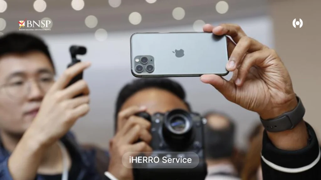 Daftar iPhone yang Mendapat Update iOS 26